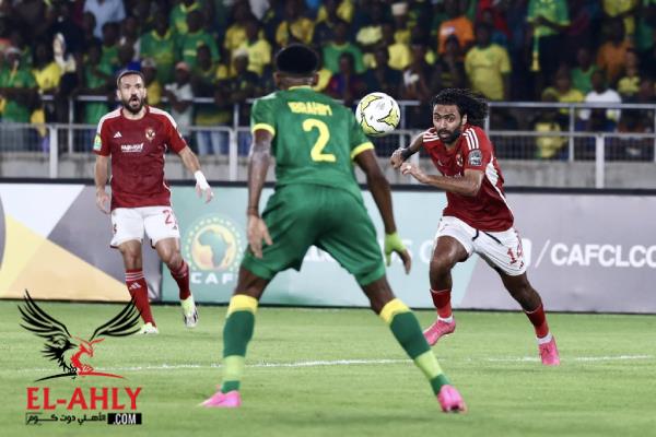 أهداف ولقطات الجولة الثالثة من دور المجموعات بدوري أبطال إفريقيا